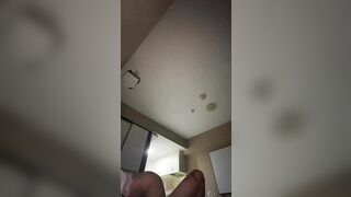 專約嫩妹『dogking』純欲系美少女，清純靚麗的外表下有一顆淫蕩的心 下-1