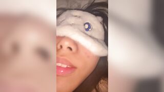 專約嫩妹『dogking』純欲系美少女，清純靚麗的外表下有一顆淫蕩的心 下-5