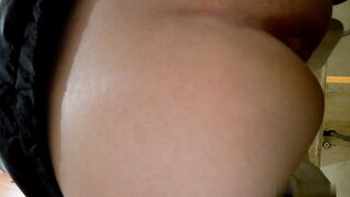 廁拍 丁字褲女神-07