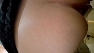 廁拍 丁字褲女神-07