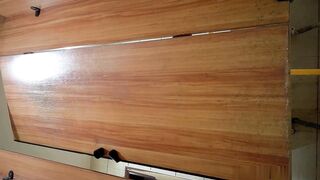 廁拍 丁字褲女神-18