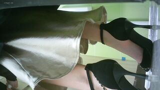 廁拍 絕美女神-01