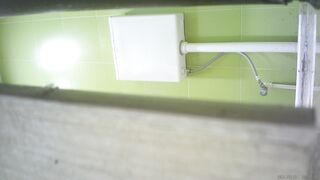 廁拍 絕美女神-05