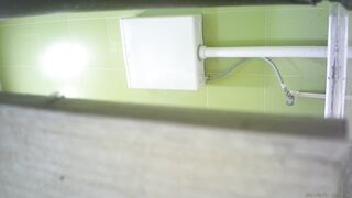 廁拍 絕美女神-05