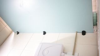 廁拍 絕美女神-07