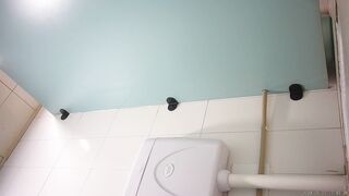 廁拍 絕美女神-04