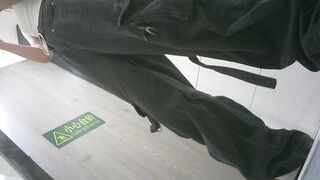 廁拍 絕美女神-14