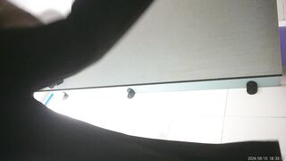 廁拍 絕美女神-18