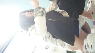 廁拍 絕美女神-18