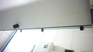 廁拍 絕美女神-19