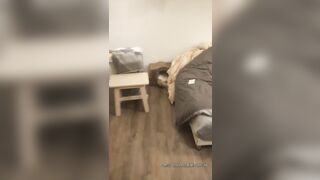 台灣第一女優吳夢夢大黑逼自慰直播