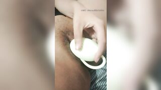 台灣第一女優吳夢夢大黑逼自慰直播