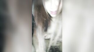 台灣女優吳夢夢 車震直播