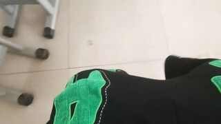 極品女大生善解人意 主動幫男友解決生理問題 性愛洩密2
