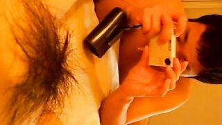 絕美正妹的性福生活 全記錄 影片外流-7