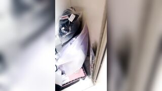 美乳【小芊】性慾上頭擋不住~不停潮噴-3