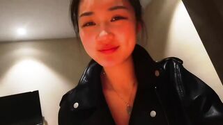 真實約炮 反差美女 口含大屌4