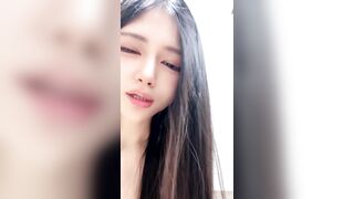 美乳【小芊】性慾上頭擋不住~不停潮噴-5