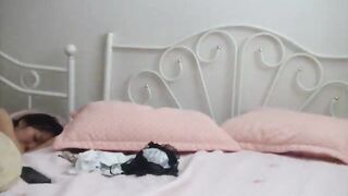 絕美正妹的性福生活 全記錄 影片外流-2