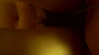 絕美正妹的性福生活 全記錄 影片外流-4