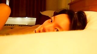 絕美正妹的性福生活 全記錄 影片外流-8
