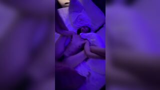 身材不錯的美女難以滿足 與男友同居各種場景性愛自拍-10