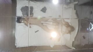S級洩密 美女諾崽與男友洩密 足交口交啪啪 -02
