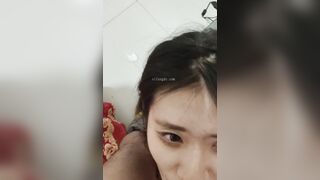 S級洩密 美女諾崽與男友洩密 足交口交啪啪 -03
