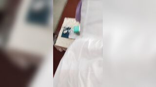 S級洩密 美女諾崽與男友洩密 足交口交啪啪 -08