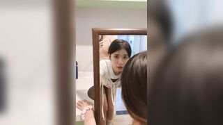 S級洩密 美女諾崽與男友洩密 足交口交啪啪 -09