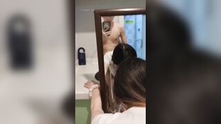 S級洩密 美女諾崽與男友洩密 足交口交啪啪 -09