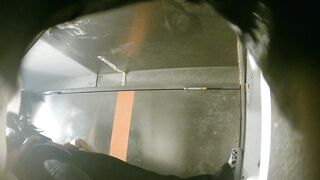 【廁拍】夜場KTV 全景後拍絲襪高跟美女大屁股 -27