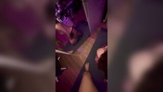 台灣Hanson漢生-FansOne83.西門町陌生搭訕美乳少婦 ep. 3 (上）