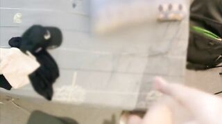 台灣Hanson漢生-FansOne100.乾女兒瑟瑟第一片 （1-3）