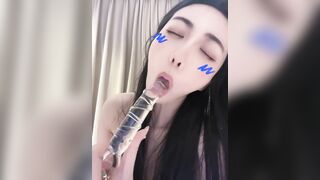 網紅女神性愛洩密 需要強壯有力的肉棒滿足騷穴 -03