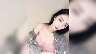 網紅女神性愛洩密 需要強壯有力的肉棒滿足騷穴 -11