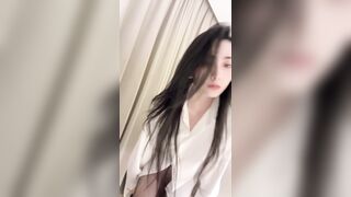 網紅女神性愛洩密 需要強壯有力的肉棒滿足騷穴 -21