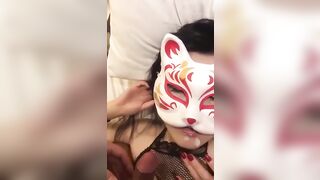 網紅女神性愛洩密 需要強壯有力的肉棒滿足騷穴 -10