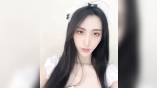 網紅女神性愛洩密 需要強壯有力的肉棒滿足騷穴 -20