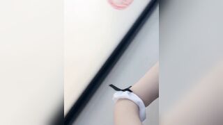 網紅女神性愛洩密 需要強壯有力的肉棒滿足騷穴 -20