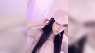 網紅女神性愛洩密 需要強壯有力的肉棒滿足騷穴 -24