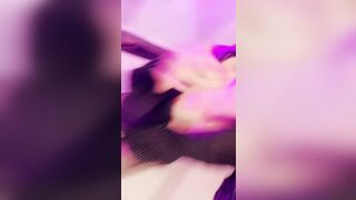 網紅女神性愛洩密 需要強壯有力的肉棒滿足騷穴 -32
