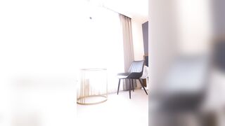 頂級身材女神【imjena.sis】大尺度 全裸誘惑 -01