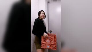 頂級身材女神【imjena.sis】大尺度 全裸誘惑 -02