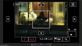 【五星級酒店窗外偷拍】極品豐滿少婦給胖領導口爆1