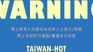 【台灣熱】Taiwan-Hot「蘇櫻花 DJ SAKURA」精液擊沉10連發!精液覆蓋，絕頂升天高潮失神