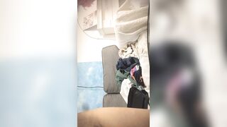 【年少不知阿姨好】極品美少婦，顏射口爆最騷氣2