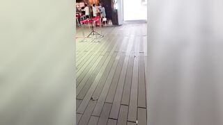 台灣猛男【情慾霸總】電影院外的巧遇～解鎖了人生一大成就！