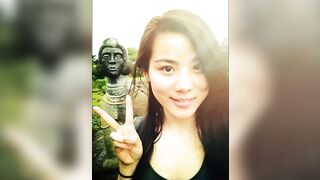 台灣美女佐伊和洋外教不雅性愛流出