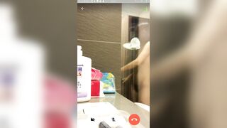 性需求旺盛 高顏值嫩妹大尺度-26